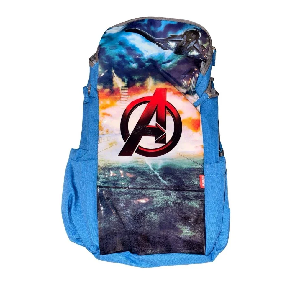Marvel avengers kids